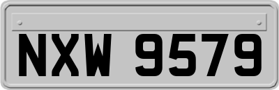 NXW9579