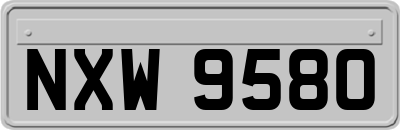 NXW9580