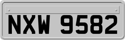 NXW9582