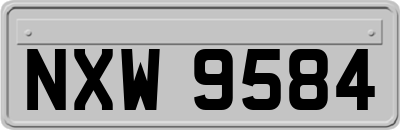 NXW9584