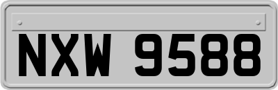 NXW9588