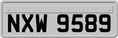 NXW9589