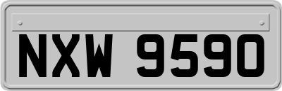 NXW9590