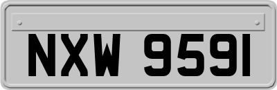 NXW9591
