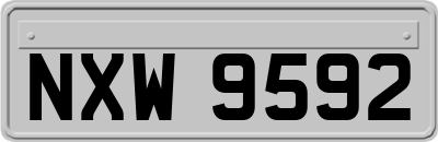 NXW9592