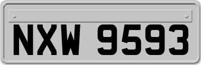 NXW9593
