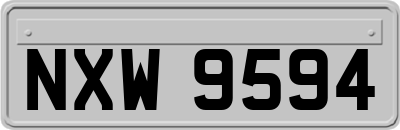 NXW9594