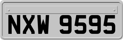 NXW9595