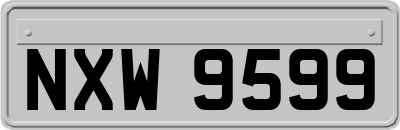 NXW9599