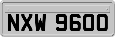 NXW9600