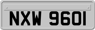 NXW9601