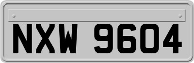 NXW9604