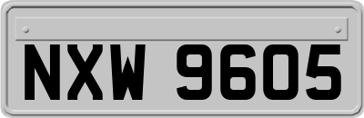 NXW9605