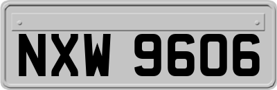 NXW9606