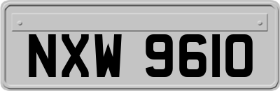 NXW9610