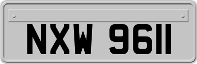 NXW9611