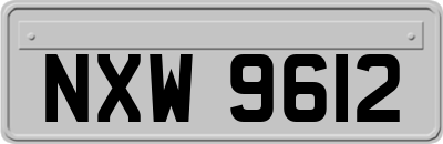 NXW9612