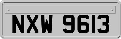 NXW9613