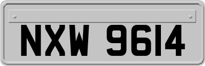 NXW9614