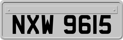 NXW9615