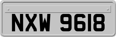 NXW9618