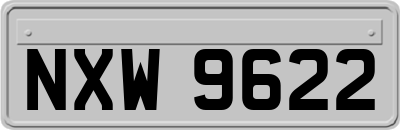 NXW9622