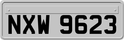 NXW9623