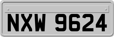 NXW9624