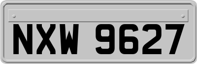 NXW9627