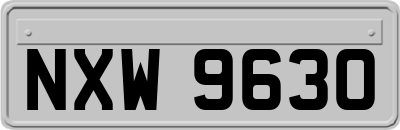 NXW9630