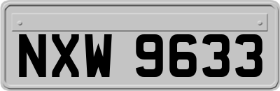 NXW9633