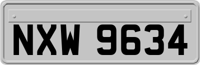 NXW9634