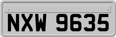 NXW9635