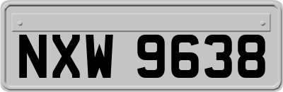 NXW9638