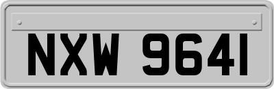 NXW9641