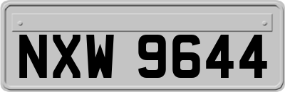 NXW9644