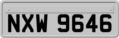 NXW9646
