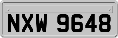 NXW9648