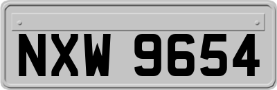 NXW9654