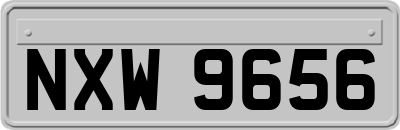 NXW9656