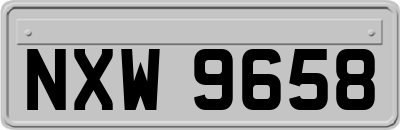 NXW9658