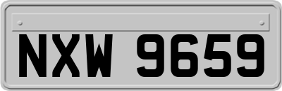 NXW9659