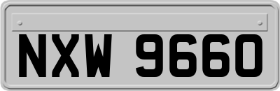 NXW9660