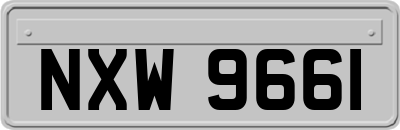 NXW9661