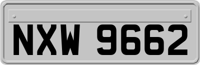 NXW9662