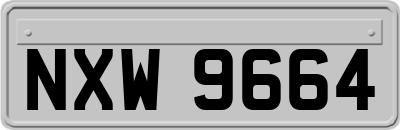 NXW9664