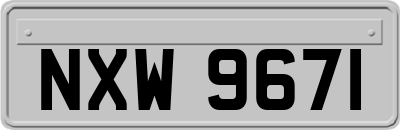 NXW9671