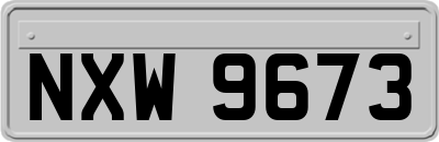 NXW9673