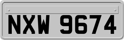 NXW9674