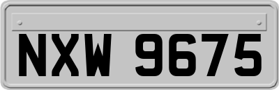 NXW9675